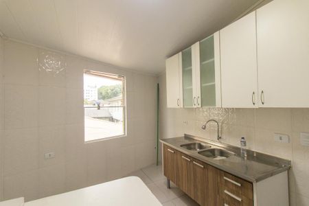 Casa para alugar com 180m², 3 quartos e 3 vagasCozinha