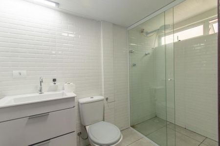 Casa para alugar com 180m², 3 quartos e 3 vagasBanheiro de serviço