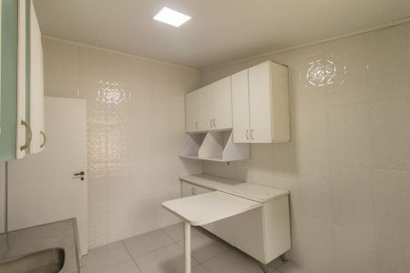 Casa para alugar com 180m², 3 quartos e 3 vagasCozinha