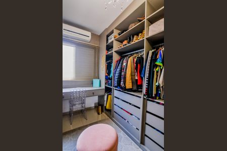 Casa de condomínio à venda com 121m², 4 quartos e 2 vagasQuarto 2