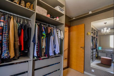 Casa de condomínio à venda com 121m², 4 quartos e 2 vagasQuarto 2