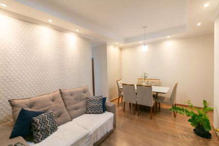 Apartamento para alugar com 78m², 3 quartos e 1 vaga