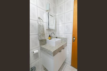 Apartamento para alugar com 78m², 3 quartos e 1 vaga