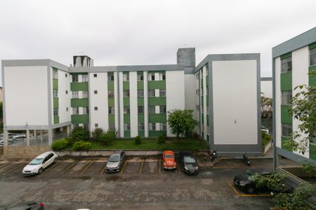 Apartamento para alugar com 78m², 3 quartos e 1 vaga