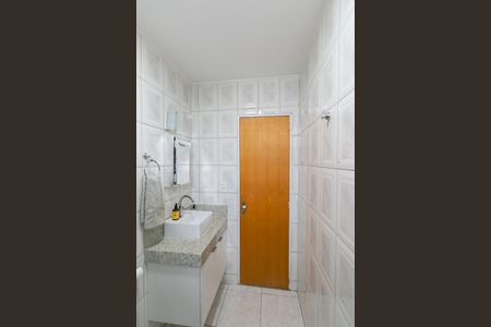 Apartamento para alugar com 78m², 3 quartos e 1 vaga