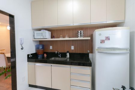 Apartamento para alugar com 78m², 3 quartos e 1 vaga