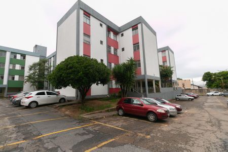 Apartamento para alugar com 78m², 3 quartos e 1 vaga