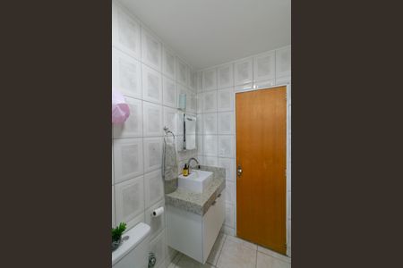 Apartamento para alugar com 78m², 3 quartos e 1 vaga