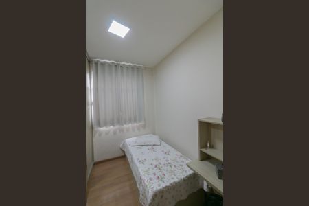 Apartamento para alugar com 3 quartos, 78m² em São João Batista, Belo Horizonte