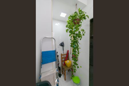 Apartamento para alugar com 78m², 3 quartos e 1 vaga