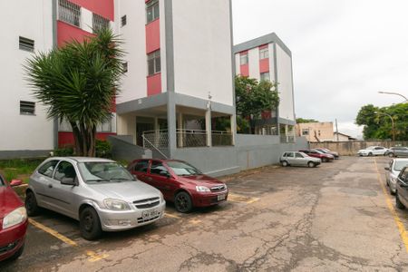 Apartamento para alugar com 78m², 3 quartos e 1 vaga