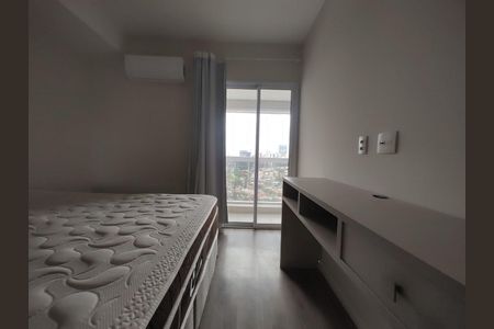 Apartamento à venda com 1 quarto, 50m² em Empresarial 18 do Forte, Barueri