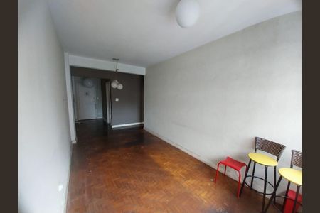 Apartamento à venda com 2 quartos, 67m² em Consolação, São Paulo