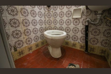 Casa para alugar com 1 quarto, 45m² em Vila Prudente, São Paulo