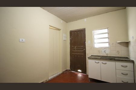 Casa para alugar com 1 quarto, 45m² em Vila Prudente, São Paulo