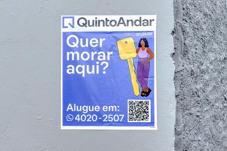 Apartamento para alugar com 70m², 3 quartos e 1 vagaPlaquinha