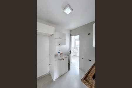 Apartamento para alugar com 70m², 3 quartos e 1 vagaCozinha