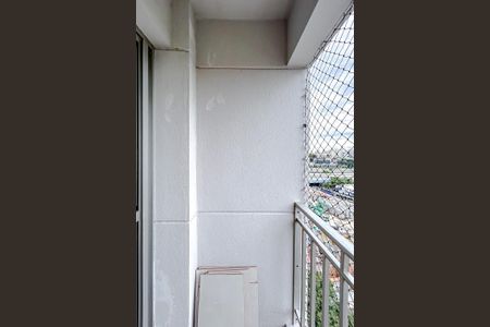 Apartamento para alugar com 70m², 3 quartos e 1 vagaVaranda
