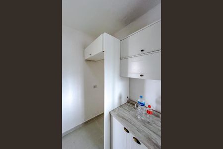 Apartamento para alugar com 70m², 3 quartos e 1 vagaCozinha