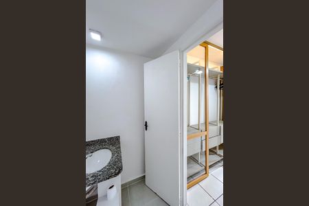 Apartamento para alugar com 70m², 3 quartos e 1 vagaSuíte