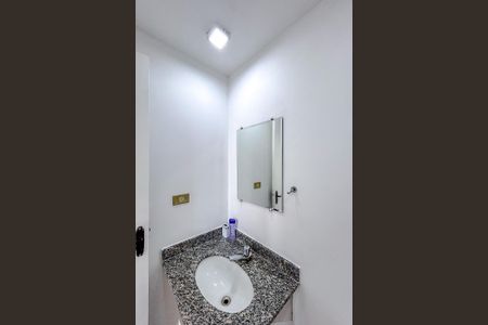 Apartamento para alugar com 70m², 3 quartos e 1 vagaBanheiro