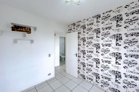 Apartamento para alugar com 70m², 3 quartos e 1 vagaQuarto 2