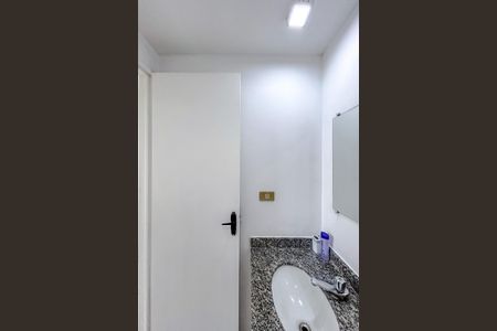 Apartamento para alugar com 70m², 3 quartos e 1 vagaBanheiro