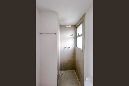 Apartamento para alugar com 70m², 3 quartos e 1 vagaBanheiro da Suíte