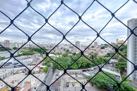 Apartamento para alugar com 70m², 3 quartos e 1 vagaVista do Quarto 1