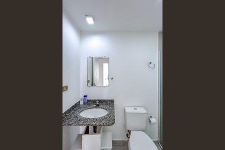 Apartamento para alugar com 70m², 3 quartos e 1 vagaBanheiro