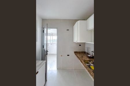 Apartamento para alugar com 70m², 3 quartos e 1 vagaCozinha