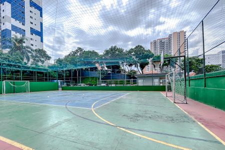 Apartamento para alugar com 70m², 3 quartos e 1 vagaQuadra Esportiva