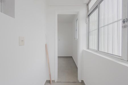 Apartamento para alugar com 75m², 1 quarto e sem vagaÁrea de Serviço