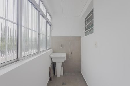 Apartamento para alugar com 75m², 1 quarto e sem vagaÁrea de Serviço