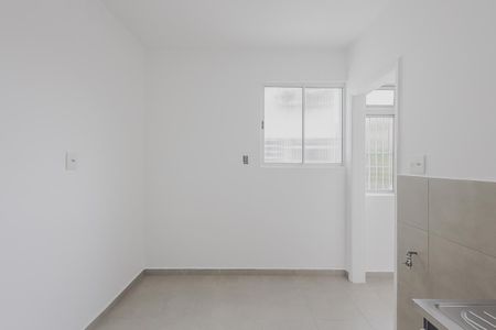 Apartamento para alugar com 75m², 1 quarto e sem vagaCozinha