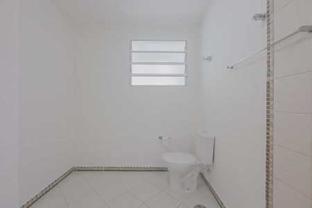 Banheiro de apartamento para alugar com 1 quarto, 75m² em Jardim Paulista, São Paulo