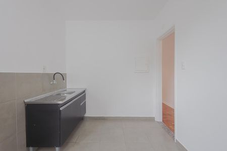 Apartamento para alugar com 75m², 1 quarto e sem vagaCozinha