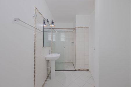 Apartamento para alugar com 75m², 1 quarto e sem vagaBanheiro
