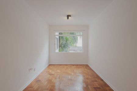 Sala de apartamento para alugar com 1 quarto, 75m² em Jardim Paulista, São Paulo
