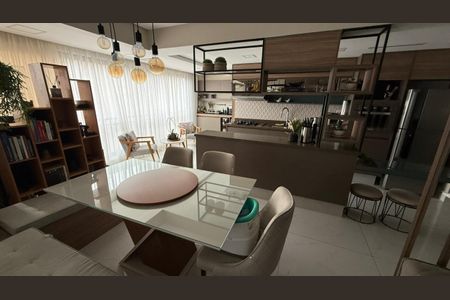 Apartamento à venda com 2 quartos, 91m² em Alphaville Empresarial, Barueri