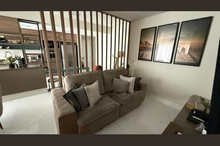 Apartamento à venda com 2 quartos, 91m² em Alphaville Empresarial, Barueri