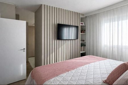 Apartamento à venda com 2 quartos, 91m² em Alphaville Empresarial, Barueri