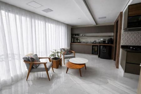 Apartamento à venda com 2 quartos, 91m² em Alphaville Empresarial, Barueri