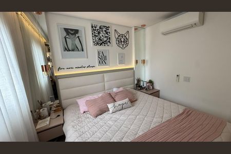 Apartamento à venda com 2 quartos, 91m² em Alphaville Empresarial, Barueri