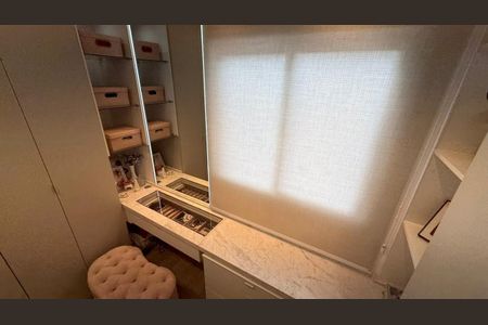 Apartamento à venda com 2 quartos, 91m² em Alphaville Empresarial, Barueri