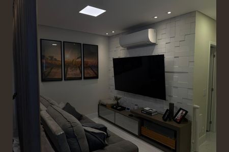 Apartamento à venda com 2 quartos, 91m² em Alphaville Empresarial, Barueri