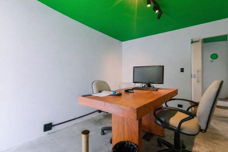 Casa para alugar com 2 quartos, 113m² em Vila Cruzeiro, São Paulo