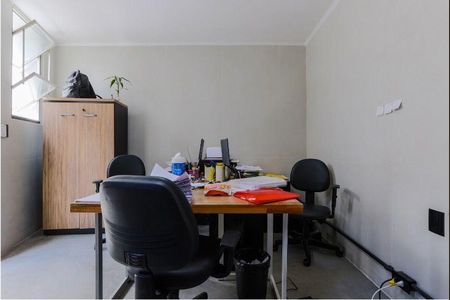 Casa para alugar com 2 quartos, 113m² em Vila Cruzeiro, São Paulo