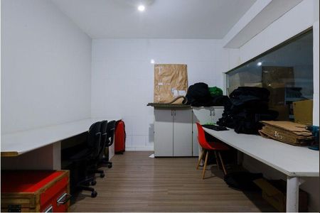 Casa para alugar com 2 quartos, 113m² em Vila Cruzeiro, São Paulo