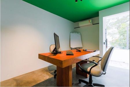 Casa para alugar com 2 quartos, 113m² em Vila Cruzeiro, São Paulo